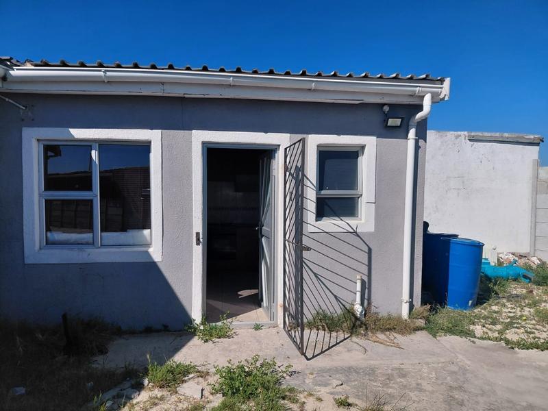 3 Bedroom Property for Sale in Westgate Western Cape